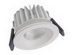 LDV SPOT - 8.0W - DIMM   • 220VAC - IP65   • 4000K - White   - до изчерпване