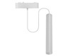 DLU TR LED Pendant 15W   • 4000K - 15W - WT   • висящ LED спот