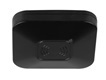 MW Сензор SQMOTION-B   • 220VAC - IP20   • 360 deg - Black