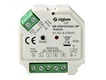 SR-ZG9101SAC-HP-Switch   • ZigBee ON/OFF модул   • Едноканален