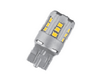 OSRAM - 7716 - YE (W3x16q - 12V) • двойна светлина • до изчерпване