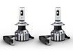 OSRAM TRUCKSTAR H7 LED - 6000K - 16W
