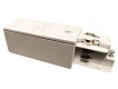 SUPPLY CONNECTOR WT   • Крайна връзка - бяла