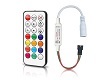 VKRF-MM-MC03 • PWM изход (CV 5-24V) • за дигитална LED лента