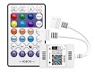 VC-WIFI-07 (RGBWW) за iOS и Android