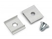 T-Mount- X - holder   • Монтажен профил Х