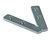 ZM-45 Connector   • Ъглов съединител 