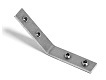 ZM-PION-135 Connector   • Ъглов съединител