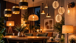 OSRAM DECOR - осветителни тела