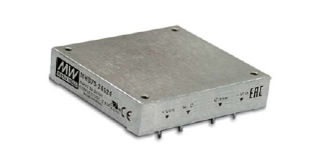 Серия MHB - Half-Brick (75-150W)