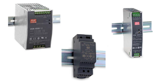 DC-DC конвертори \ Серия DDR (15-480W)