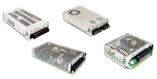 DC-DC конвертори \ Серия SD (15-1000W)