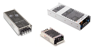 DC-DC конвертори \ Серия RSD (30-500W)
