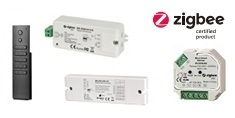SMART ZIGBEE ПРОДУКТИ