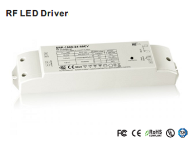 RF LED захранване / PWM приемник - 1 канал