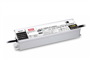 HLG-185H-C ( HLG-185H-C500A / HLG-185H-C700A / HLG-185H-C1050A / HLG-185H-C1400A / HLG-185H-C500B / HLG-185H-C700B / HLG-185H-C1050B / HLG-185H-C1400B )