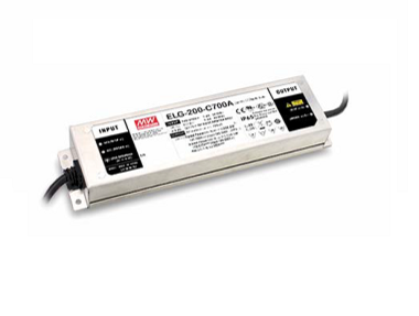 ELG-200-C ( ELG-200-C700A / ELG-200-C1050A / ELG-200-C1400A / ELG-200-C1750A / ELG-200-C2100A )
