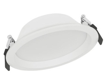LED луна за вграждане LEDVANCE DL ALU - 25W - IP44 (до изчерпване)