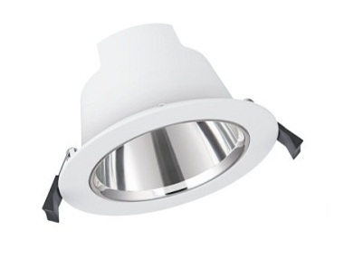 LED луна LEDVANCE DOWNLIGHT COMFORT 3CCT IP54 ( до изчерпване )