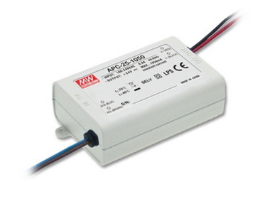 APC-25 ( APC-25-350 / APC-25-500 / APC-25-700 / APC-25-1050 )