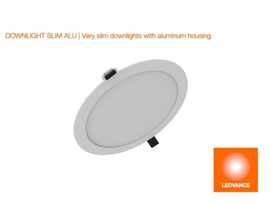LEDVANCE VALUE панел DL Slim ALU ML 83040 GEN 2