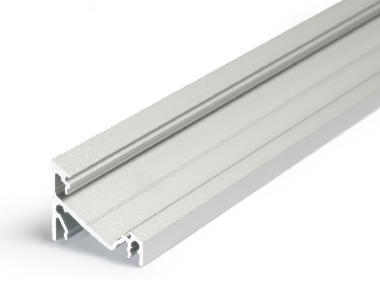 Алуминиев профил LED CORNER14