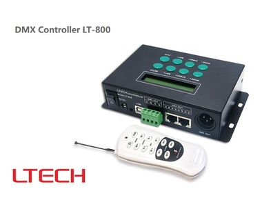 DMX Контролер LT-800