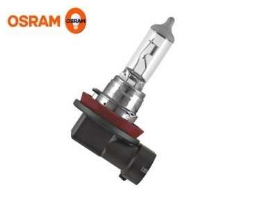 H11 - Halogen - 64211 - 12V  ( 64216 - 24V )