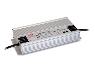 HLG-480H ( HLG-480H-24A / HLG-480H-48A / HLG-480H-30A / HLG-480H-36A / HLG-480H-42A / HLG-480H-54A )