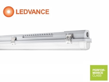 LEDVANCE Damp Proof Housing - 600 - IP65 - GEN3
