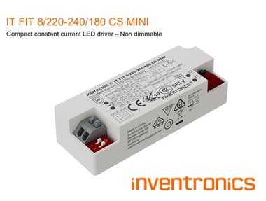 IT FIT 8/220-240/180 CS MINI