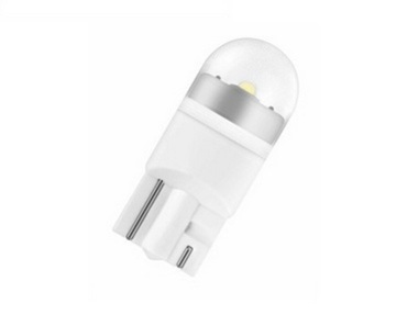 T10 - OSRAM Premium LED - 12V - до изчерпване
