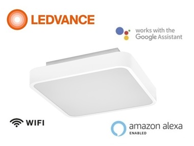 SMART+ WIFI Orbis Backlight TW (по заявка)