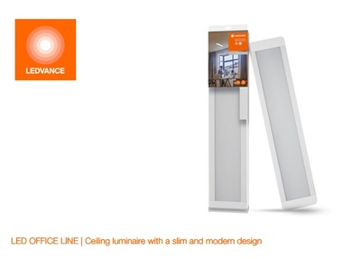 LED тела Office Line 1200