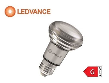 LEDVANCE LED PFM SPOT R63 - E27