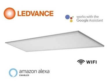 SMART+ PLANON PLUS RGBW панели (по заявка)