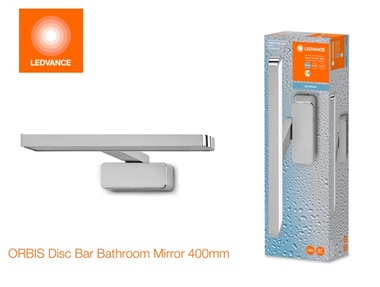 LED ORBIS DICK BAR CLICK CCT 400