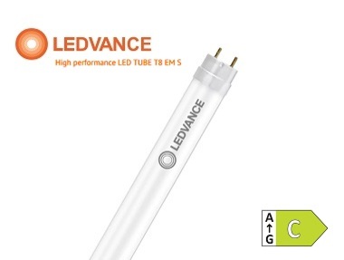 LEDVANCE SUP PRO EM ST8 - 9.7W - 900mm