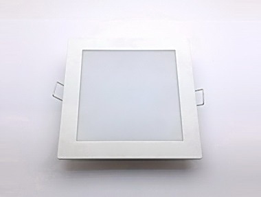 LED панел OMEGA-LP02-SQR-8W ( Гаранция 1 / 3 години )