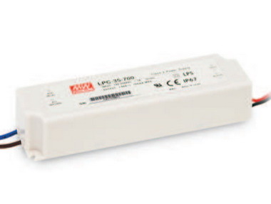 LPC-35 ( LPC-35-700 / LPC-35-1050 / LPC-35-1400 )