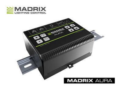MADRIX AURA 2