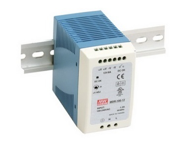MDR-100 ( MDR-100-12 / MDR-100-24 / MDR-100-48 )