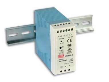 MDR-60 ( MDR-60-5 / MDR-60-12 / MDR-60-24 / MDR-60-48 )