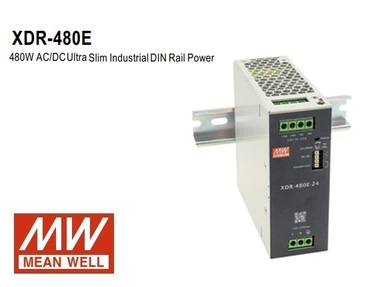 XDR-480E ( XDR-480E-12 / XDR-480E-24 / XDR-480E-36 / XDR-480E-48 )