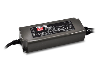 PWM-90-DALI ( DALI / DALI2 control ) - PWM изход за LED ленти