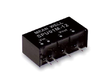 SPU01