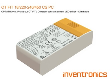 OT FIT 18/220-240/450 CS PC