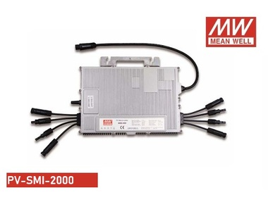 Соларен микроинвертор PV-SMI-2000