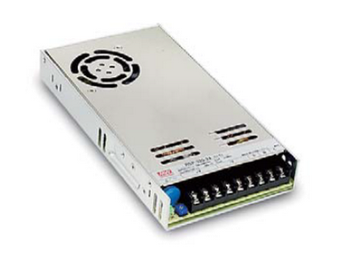 RSP-320 ( RSP-320-5 / RSP-320-12 / RSP-320-24 / RSP-320-48 ...)