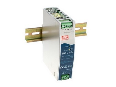 SDR-75 ( SDR-75-12 / SDR-75-24 / SDR-75-48 )